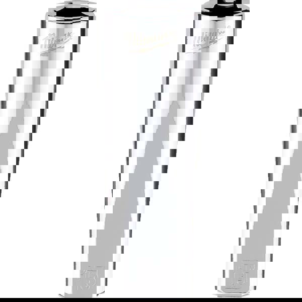 Deep Hand Socket: 3/8 Drive, 6 Points, Not Tether Capable